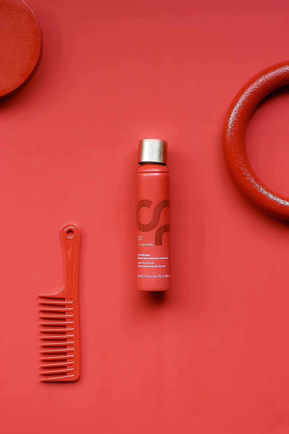 ColorProof Liftit Color Protect Foam Mousse