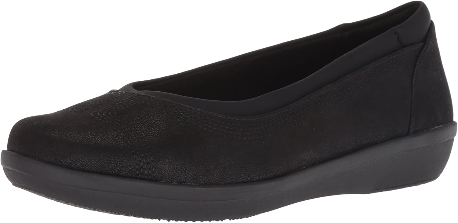 ayla low clarks