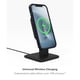 thumbnail image 2 of Soporte de carga inalámbrico mophie 15W para teléfonos inteligentes, 2 of 6