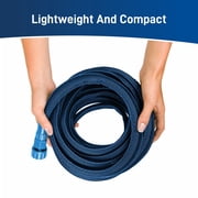 Orbit Aeroflex 50 ft. x 5/8 in. Expanding Garden Hose