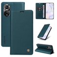 thumbnail image 3 of Funda para Honor 50 5G Estuche de Cuero PU Tipo Cartera con Ranuras para Tarjetas y Cierre Magnético, 3 of 5