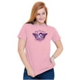 thumbnail image 5 of Betty Boop Heartbreaker Tattoo Women's Graphic T Shirt Tees Brisco Brands S, 5 of 6