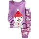 thumbnail image 2 of Pijamas de dibujos animados para niño y niña, traje de dormir para niño, ropa de dormir para niño, conjunto de ropa de Navidad, novedad, 2 of 4