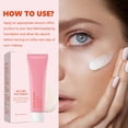thumbnail image 3 of Fiudx Pre-Facial, Base Minimizadora de Poros, Leche Desmaquillante de Acabado Mate, Potenciador Base de Maquillaje de Larga Duración, Solución para Control de La Grasa, Uso Diario para Todo Tipo de P, 3 of 7