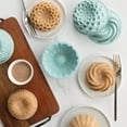 thumbnail image 2 of Nordic Ware Micro Mini Bundts®, 2 of 5
