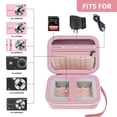 thumbnail image 2 of Funda de transporte y protección para cámara digital AbergBest, 2 of 7