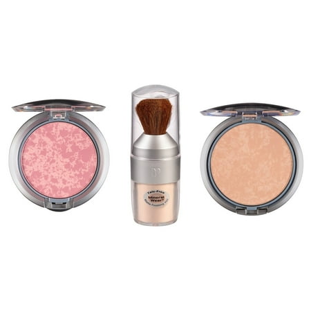 Physicians Formula Mineral Wear® Flawless Complexion Kit - Light