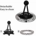 thumbnail image 2 of Replacement Parts 2-in-1 Frother Whisk,Compatible with Keurig K-Latte Single Serve K-Cup Coffee and Latte Maker, 2 of 4