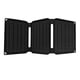 thumbnail image 1 of Cargador de panel solar portátil Apuakthei, impermeable, plegable, para exteriores, senderismo, acampada y mochileros, 1 of 5