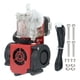 thumbnail image 1 of Extrusor de accionamiento directo con ventiladores dobles, accesorios de actualización para impresora 3D con motor paso a paso 42-34 de 24 V, 1 of 14