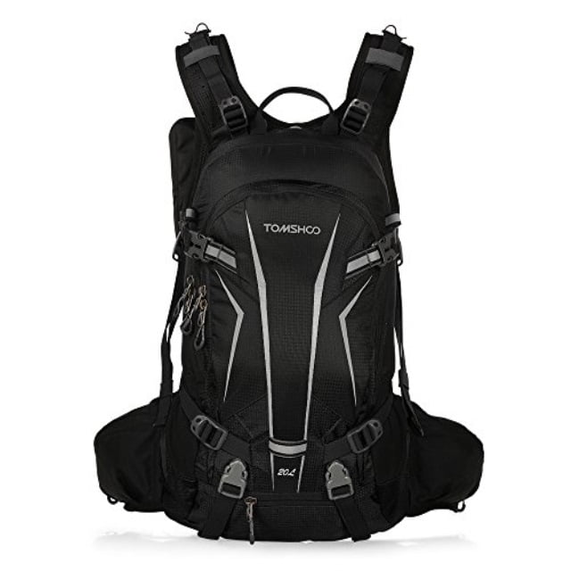 tomshoo 20l cycling backpack