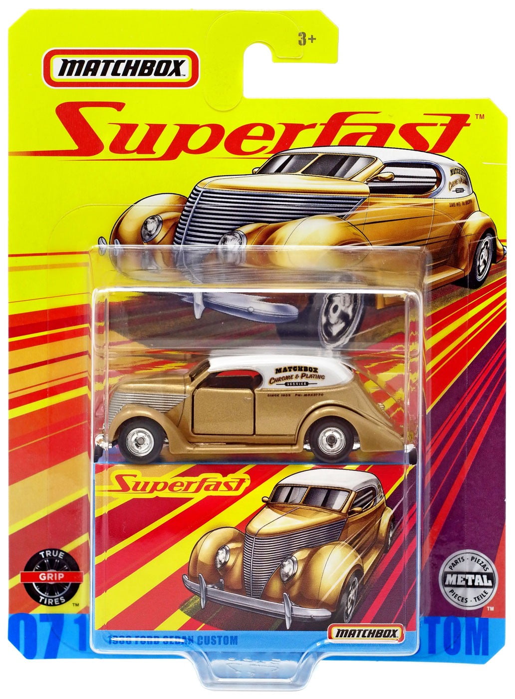 Matchbox Superfast 1936 Ford Sedan Custom Diecast Vehicle Walmart Com Walmart Com customize your own ford truck on Matchbox Superfast 1936 Ford Sedan Custom Diecast Vehicle Walmart Com Walmart Com