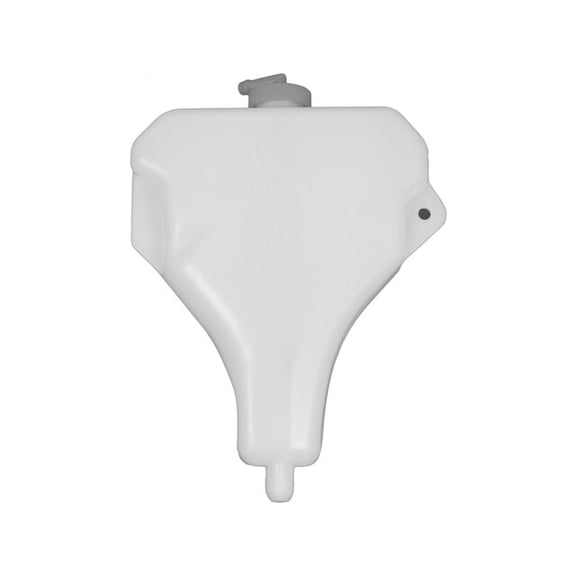 Coolant Recovery Kit - Compatible with 2003 - 2007 Honda Accord 2004 2005 2006