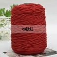 thumbnail image 1 of Milk Cotton Yarn 8 Strands Tufting Art Embroidery Rug Crochet Hook Thread Knitting Material DIY Poke Embroidery Tufting TJ7786, 1 of 7