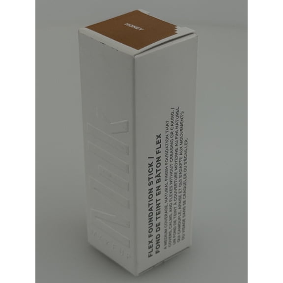 Milk Makeup Flex Foundation Stick .35OZ 10G Golden Honey