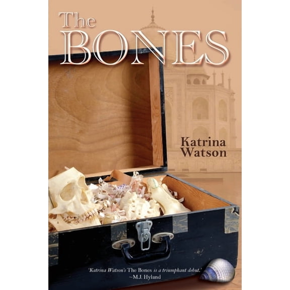 The Bones, (Paperback)