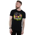 thumbnail image 2 of DC Comics Mens Batman TV Series The Riddler Joke T-Shirt, 2 of 5