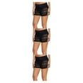 thumbnail image 2 of Pantalones cortos de encaje para mujer Greeniant, 2 of 6