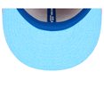 thumbnail image 5 of Men's New Era  Red Cincinnati Reds 2025 Big League Chew 59FIFTY Fitted Hat, 5 of 5