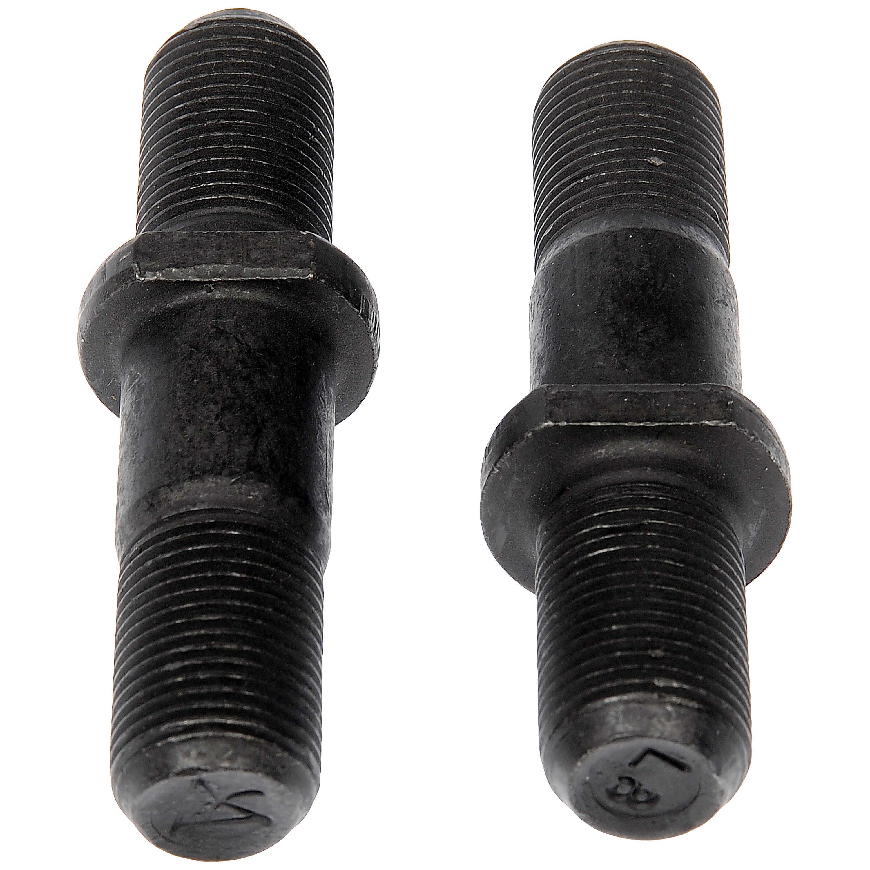 Dorman 610-0430.10 Wheel Lug Stud (Pack of 10)