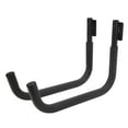 thumbnail image 1 of Kayak Wall Mount Rack, Fine Workmanship Kayak Wall Mount Bracket Sturdy Durable  For Shed For Garage, 1 of 8