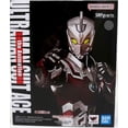 thumbnail image 1 of Ultraman 5 Inch Action Figure S.H. Figuarts - Ultraman Suit Ace, 1 of 2
