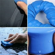 Car Detailing Clay Bar 1PCS 100g Auto Magic Clay Bar Cleaner for Car Wash