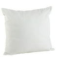 thumbnail image 6 of Fennco Styles Embroidered Geometric Moroccan Tile Decorative Throw Pillow, 6 of 7