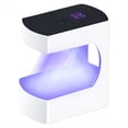 thumbnail image 1 of Mini Lámpara de Uñas UV LED USB Portátil Mini Lámpara de Uñas Portátil Mini Lámpara de Uñas Adecuada para Arte de Uñas DIY, 1 of 5