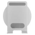 thumbnail image 6 of Mobile Phone Holder 2 Pieces Telephone Cell Stand Rotating Desk Cellphone Metal, 6 of 6