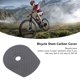 thumbnail image 4 of Tapa superior del vástago de los auriculares para ciclismo resistente a daños fácil de quitar no se cae tapa superior del vástago de carbono resistente al desgaste ANGGREK Otros, 4 of 8
