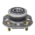 thumbnail image 3 of Detroit Axle - 2pc Rear Wheel Bearing Hubs for Acura 1997-1999 CL, 1994-1997 Honda Accord, 2 Wheel Bearing and Hubs Assembly Replacement, 3 of 7