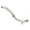 Type C, variant on Motorcycle Exhaust Pipe Muffler Exhaust Link Pipe For Suzuki GSR600 GSR 600 BK600 2006 2007 2008 2009-2011