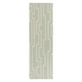 thumbnail image 3 of Surya Modern Market Place Wool 2'6" x 8' Runner Rug, 3 of 6