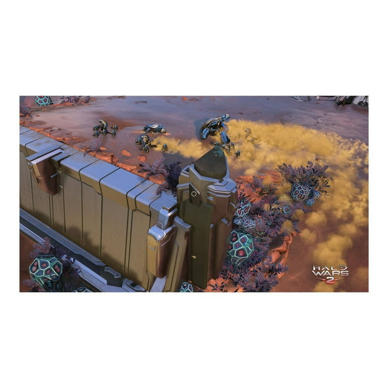 Halo wars 2 ultimate edition walmart discount