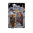 thumbnail image 2 of Star Wars The Vintage Collection Chewbacca, Star Wars: A New Hope Premium 3.75 Inch Action Figure, 2 of 9