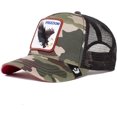 thumbnail image 1 of Goorin Bros. Men's One Size The Farm A-Frame Trucker Cap, 1 of 11