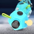 thumbnail image 3 of 12-side Fidget Cube Relieves Stress And Anxiety Anti Depression Cube, 3 of 5