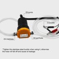 thumbnail image 4 of Thinsony Efficient Oil Pump For Cars - Corrosion Resistant And Long Service Life Time Saving And High 12v oil pump, 4 of 6