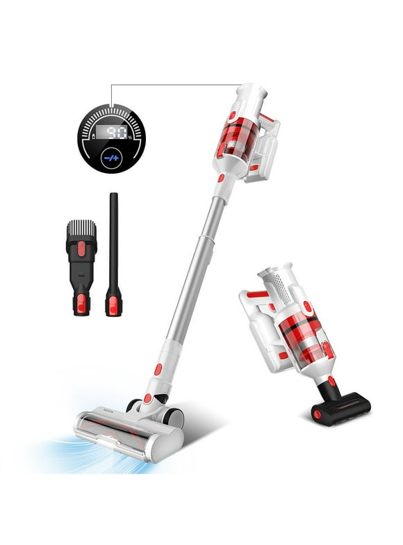 Best Handheld Cordless Vacuums