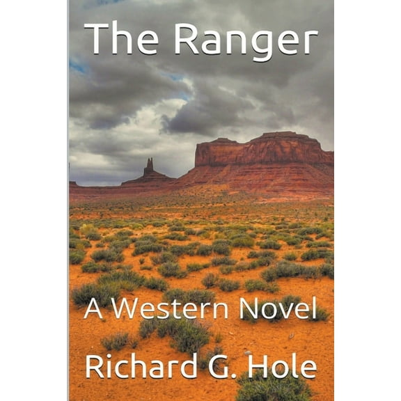Far West The Ranger: A Western Novel, Book 3, (Paperback)