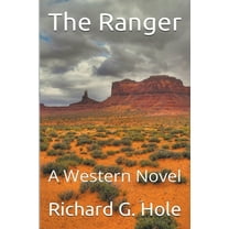 Far West The Ranger: A Western Novel, Book 3, (Paperback)