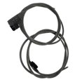 thumbnail image 4 of 20945787 Car Sunroof Curtain Shade Cables For SRX 2010-2016, 4 of 5