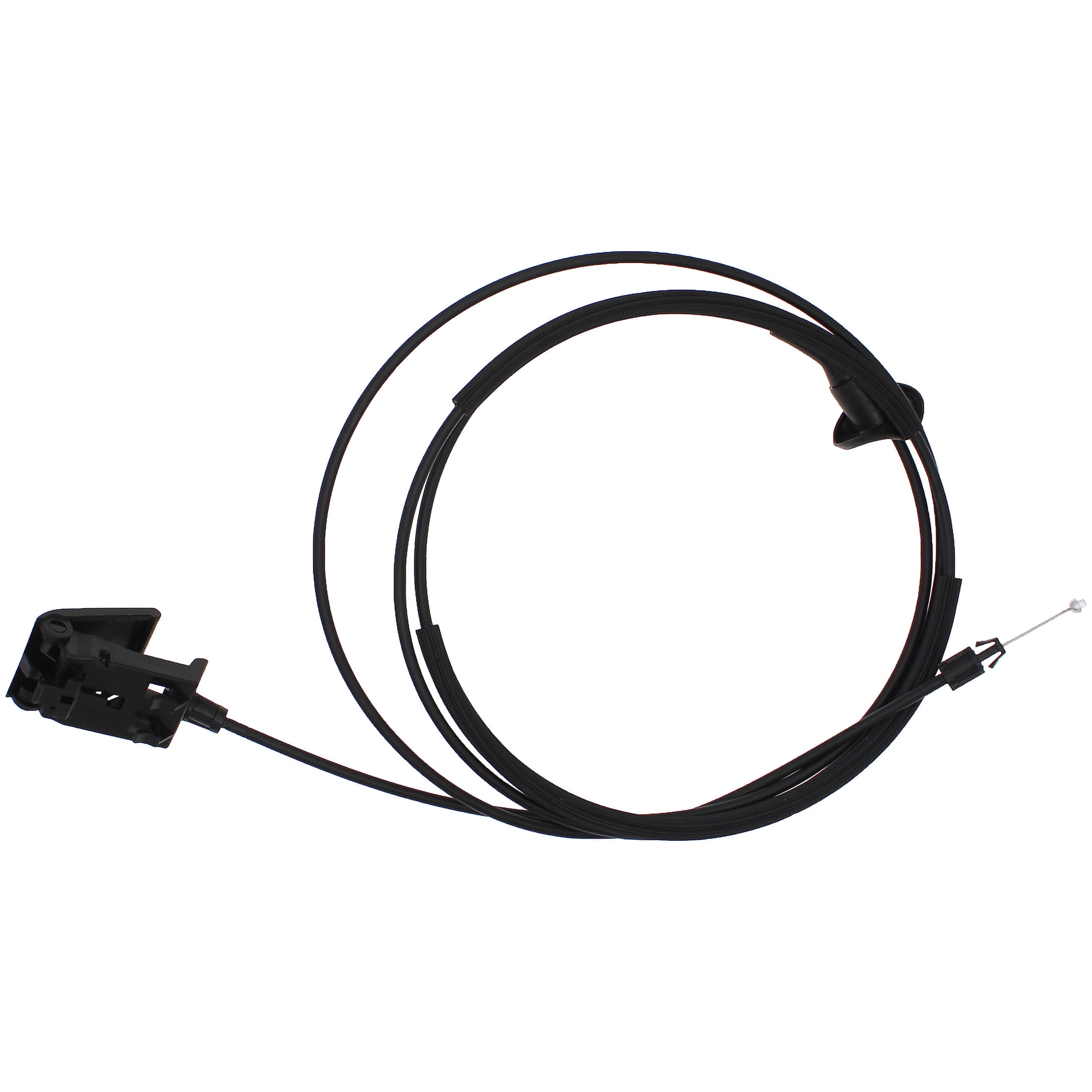 Dorman 912-550 Hood Release Cable for Specific Jeep Models