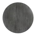 thumbnail image 4 of Butler Specialty Table d'Appoint en Bois Gris, 4 of 7