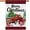 christmas truck 28x40, variant on Fall Gnome Garden Flag, Fall Decor Gnomes Yard Flag 12.5x18 Double Sided Autumn, Fall Garden Flags Pumpkin Leaves Signs Home Decorations Rustic Welcome Outdoor Farmhouse Thanksgiving