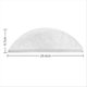 thumbnail image 5 of For Xiaomi Lydsto R1/R1 Pro Robot Vacuum Main Side Brush Hepa Filter, 5 of 5