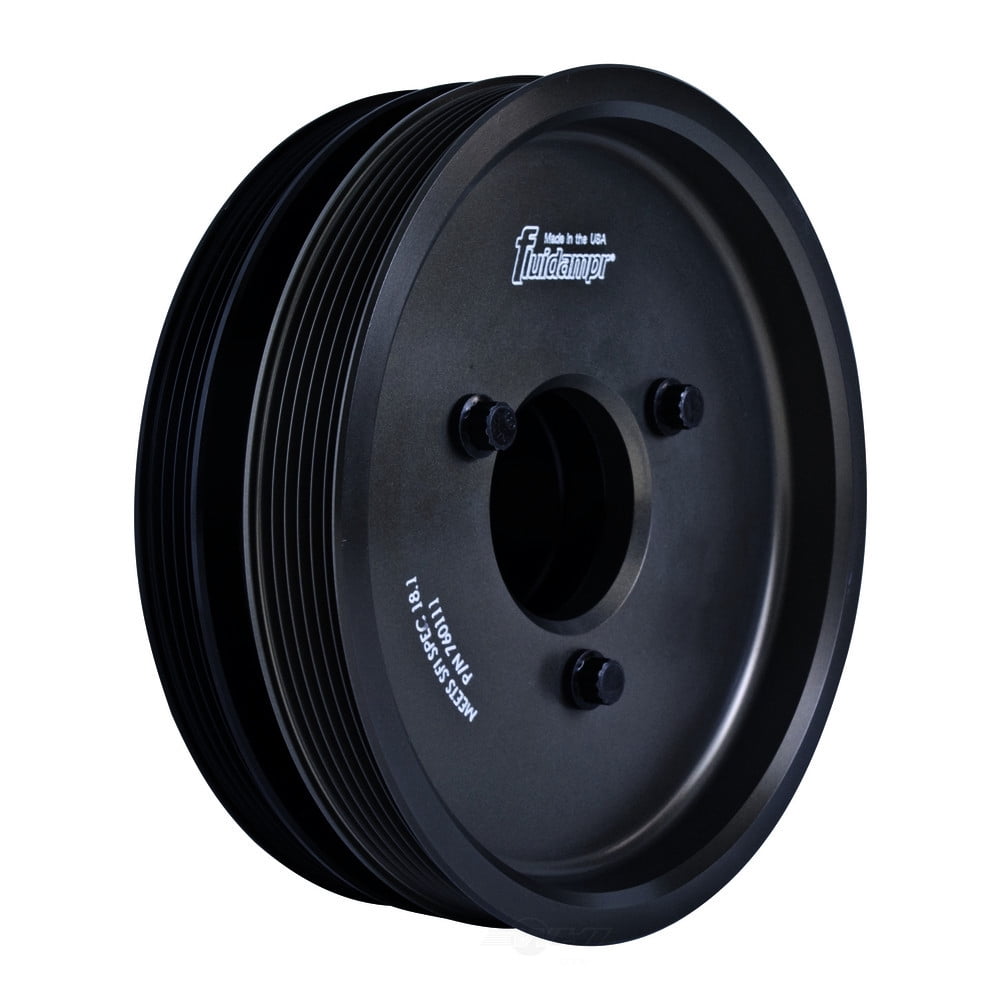 Fluidampr 760111 Engine Harmonic Balancer