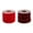 Red, variant on 20 Yard 10mm Wide Velvet Ribbon Roll for DIY Crafts Tools Red