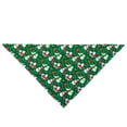 thumbnail image 2 of Dog Bandana Triangle Scarf Cute Cat Dog Pets Small Medium Large Sized My First Happy Easter Day Birthday Boy Girl Dress Up, 2 of 8